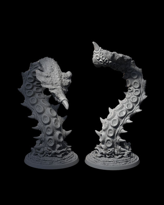 Kraken Tentacles