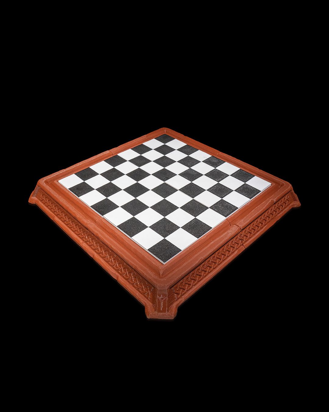 Viking Chess set