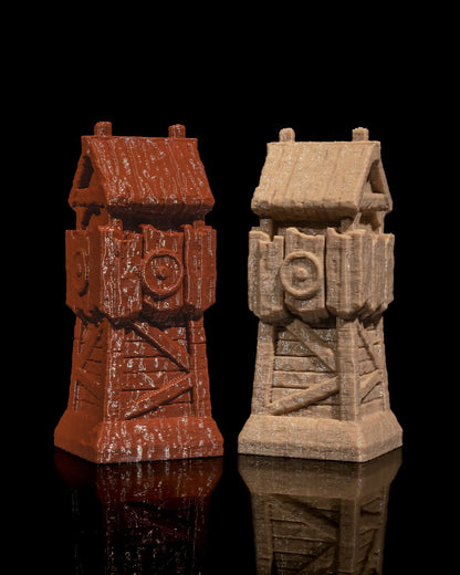 Viking Chess set