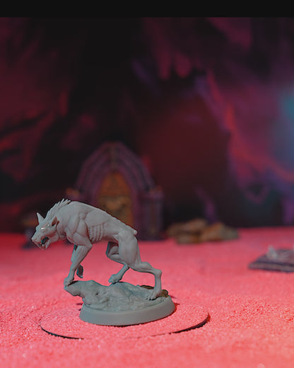 Hellhound
