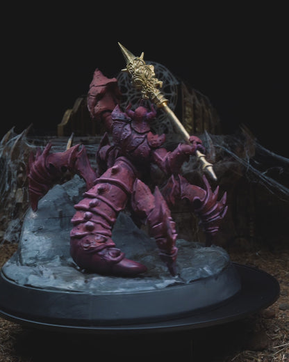 Spider Lord