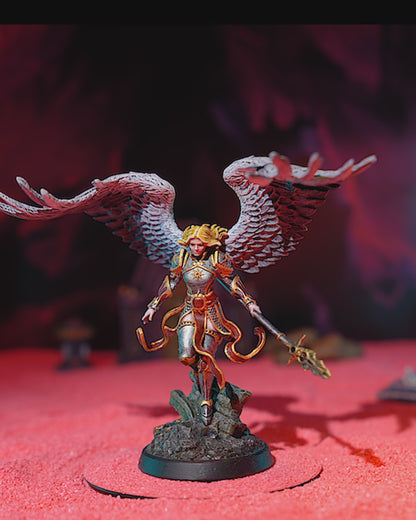 Dianna, the Lightbringer