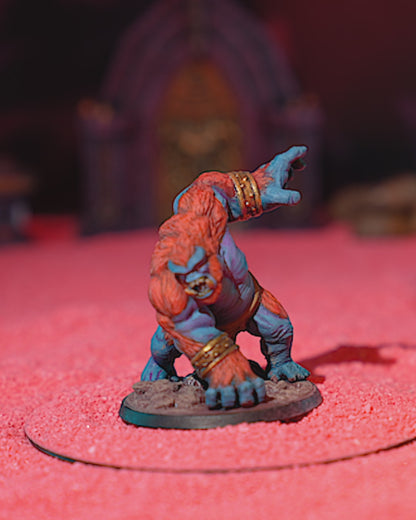 Demon Brute