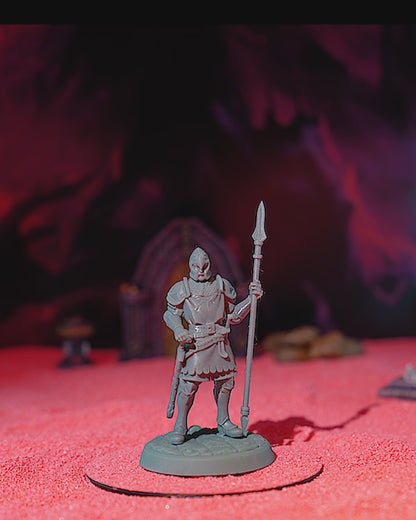 Goldenkeep Guard
