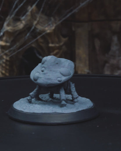 Spidershroom 1